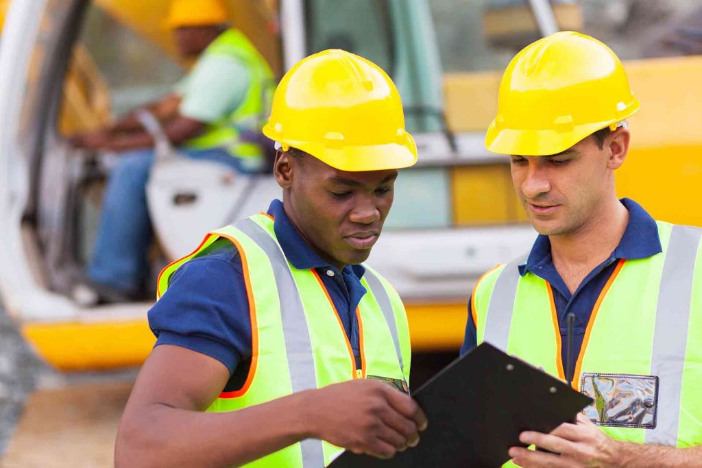 Find Subcontractor Jobs & Tradesman Work Near You