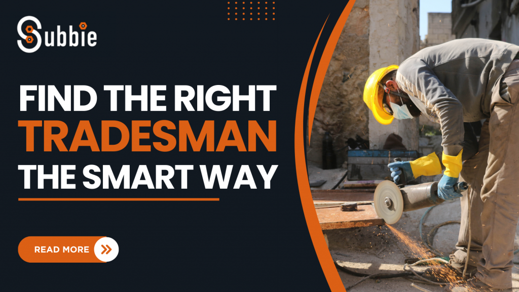 Hire Tradesmen and Subcontractors in UK