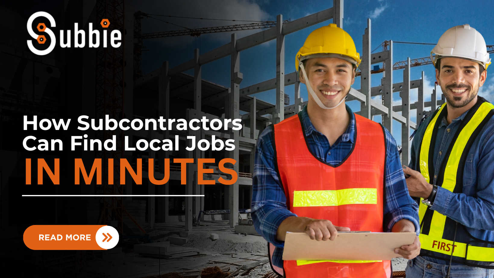 How Subcontractors Can Find Local Jobs in Minutes